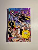 One Piece Band 101 - 1. Auflage - Neu mit Exklusivem Poster Sachsen-Anhalt - Magdeburg Vorschau