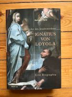 Ignatius von Loyola, Feld, Studium Geschichte, Uni Schleswig-Holstein - Kiel Vorschau