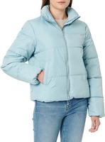 Vila Jacke  türkis Gr. 34 & Mütze & Schal Hessen - Hanau Vorschau