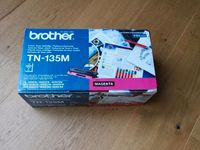 TN-135 Toner für Brother  Farblaserdrucker neu original verpackt Nordrhein-Westfalen - Neunkirchen-Seelscheid Vorschau