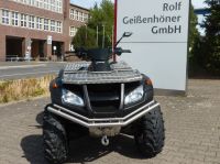 Honda Rincon TRX 650 FA 4x4 Thüringen - Suhl Vorschau