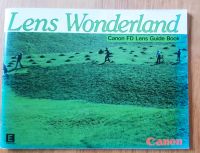 Lens wonderland canon Nordrhein-Westfalen - Wipperfürth Vorschau