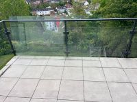 Tischglasplatte zu verschenken Baden-Württemberg - Bruchsal Vorschau