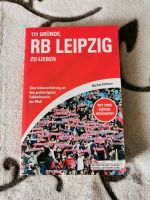 111 Gründe RB Leipzig zu Lieben Sachsen - Eilenburg Vorschau