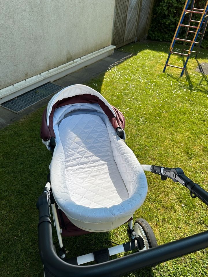 Kinderwagen in Rheda-Wiedenbrück