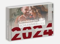 Schlemmerblock Mannheim und Umgebung 2024 inkl. 20 € Guthaben NEU Baden-Württemberg - Schwetzingen Vorschau