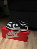 Nike Dunk Low Schwarz weiß Größe 38 Panda Schleswig-Holstein - Kaltenkirchen Vorschau