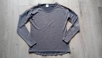 Shirt von Vero Moda in Gr. XS 36 blau mit Spitze Niedersachsen - Löningen Vorschau