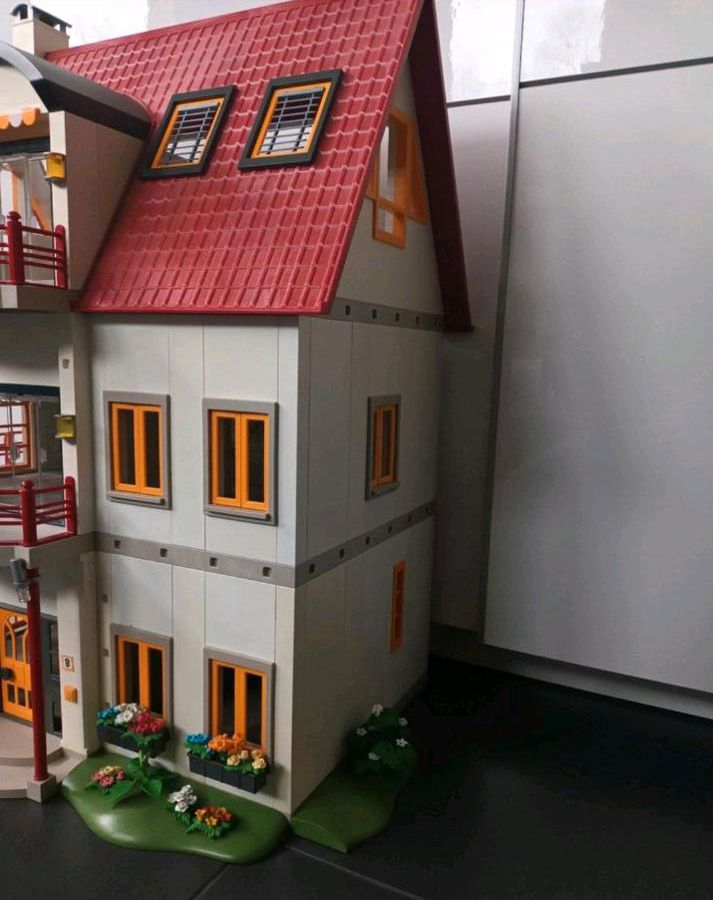 Playmobil Haus 4279 mit Zubehör in Gronau (Westfalen)