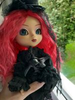 Pullip Dal Puppe Cornice Gothic Lolita rar Jun Planning Obervieland - Arsten Vorschau