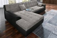 DOMO collection Ecksofa Treviso Nordrhein-Westfalen - Bünde Vorschau