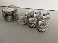 Espresso-Set Baden-Württemberg - Maselheim Vorschau