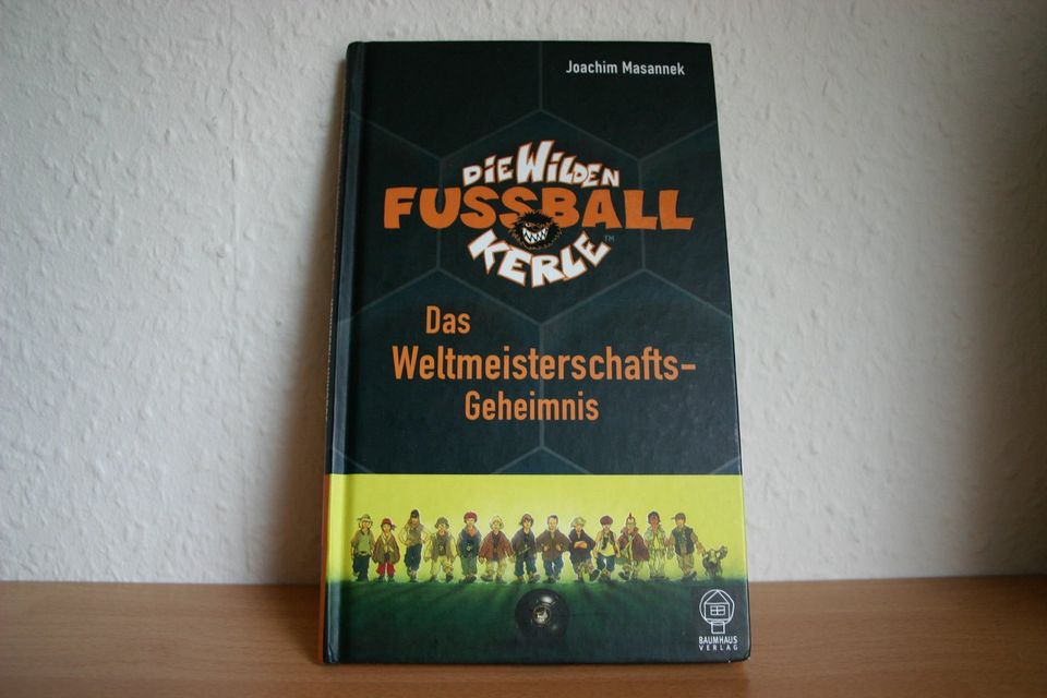 DWK - Die wilden Fußballkerle in Willich