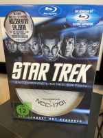 Star Trek Enterprise Limited Edition neu in Folie Blue Ray Bayern - Manching Vorschau