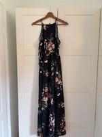 Schickes ärmelloses Sommerkleid Maxikleid Bayern - Bernau am Chiemsee Vorschau