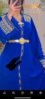 Kaftan takschita Kleid Nordrhein-Westfalen - Hennef (Sieg) Vorschau