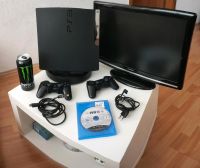 Playstation 3 mit Tv Nordrhein-Westfalen - Hagen Vorschau