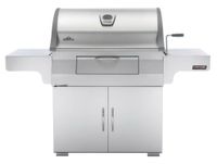 Napoleon Holzkohlegrill Pro 605 Charcoal Kohle Grill Camping Dortmund - Innenstadt-Nord Vorschau