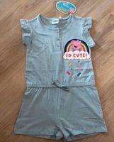 Peppa Pig - Peppa Wutz Jumpsuit  Gr. 98/104 Bayern - Fürth Vorschau