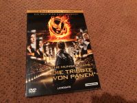 DVD Die Tribute von Panem - The Hunger Games Harburg - Hamburg Hausbruch Vorschau