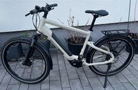 GHOST E SQUARE TREKKING ESSNTIAL,Yamaha 60NM,500WH,NEU,27,5 ZOLL, Nordrhein-Westfalen - Marl Vorschau