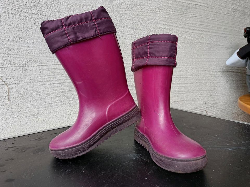 Gr. 24/25 Romika Gummistiefel pink Herbst/Winter/Frühling in  Nordrhein-Westfalen - Solingen | Gebrauchte Kinderschuhe Größe 24 kaufen |  eBay Kleinanzeigen ist jetzt Kleinanzeigen