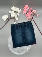 Knielanger Jeansrock mit Gummizug von Esprit Sachsen - Dohna Vorschau