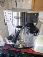 Delonghi Siebträger Maschine EC850. M Bergedorf - Kirchwerder Vorschau