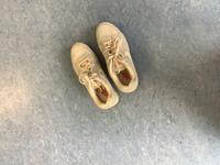 Beige Nike-Schuhe Größe 39 Hessen - Gießen Vorschau