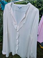 ERFO Bluse gr.54 Nordrhein-Westfalen - Altenberge Vorschau