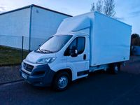 FIAT DUCATO ♦️50000.KM♦️ Hessen - Maintal Vorschau