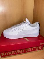 Puma Jade Renev Gr 38,5 EU;ZK5,5;NEU!OVP!UVP89€nur 49€ Nordrhein-Westfalen - Frechen Vorschau