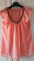 Bluse  von ,,ONLY.,, Gr.40 Niedersachsen - Dinklage Vorschau
