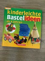Neue kinderleichte Bastelideen ab 4 Jahren Paperarbeiten uvm Hessen - Linsengericht Vorschau