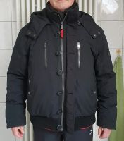 Winterjacke mit Daunenfüllung Hessen - Limburg Vorschau