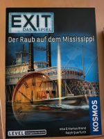 Exit Spiel Der Raub auf dem Mississippi Niedersachsen - Neetze Vorschau