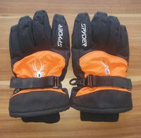 ski handschuhe spyder gr.6  kinder handschuhe spyder gr.6 top Nordrhein-Westfalen - Coesfeld Vorschau