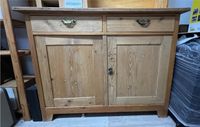 Alter Vintage Küchenschrank / Highboard Rheinland-Pfalz - Kerzenheim Vorschau