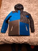 Skijacke Schneejacke Winterjacke Bayern - Würzburg Vorschau