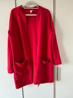 Schöner Mantel / Strickjacke / Strickmantel Hessen - Langgöns Vorschau
