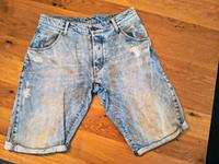 Jeans Shorts Männer W32 Bayern - Babensham Vorschau