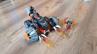 Lego Chima 70222 Tormaks Schattenwerfer Nordrhein-Westfalen - Frechen Vorschau