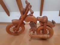 Holz-Deco-Motorrad Baden-Württemberg - Renningen Vorschau