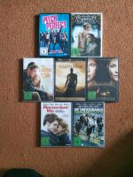 DVDs remember me pitch perfekt Benjamin button gladiator Niedersachsen - Cuxhaven Vorschau