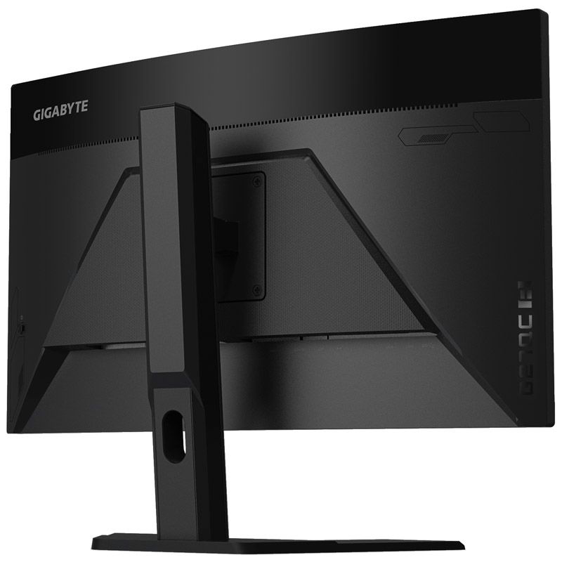 Gigabyte G27QC A, 68,58 cm (27 Zoll), Curved, 165Hz, FreeSync in Berlin