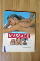 Massagebuch Massagetechniken Partnermassage Reflexzonen Shiatsu Baden-Württemberg - Esslingen Vorschau