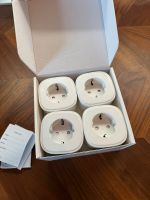 Meross MSS210 WLAN Steckdose HomeKit 4er Pack Dresden - Cotta Vorschau