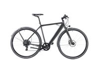 Coboc Montreal - 2022 - 55 cm | nur 3156 km | Coboc Electric Drive (40 Nm) 352 Wh | UVP 4.599 € | 1 Jahr Garantie | E Bike Trekking Kr. München - Ottobrunn Vorschau