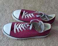 No Converse Chucks Victoriy VTy  Halbschuhe Schnürschuhe Sneaker Dresden - Neustadt Vorschau