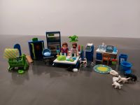 Playmobil Schlafzimmer Eltern Baby Bayern - Schwandorf Vorschau